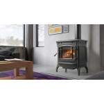 Интерьер Печь SHELBURNE (Hergom)