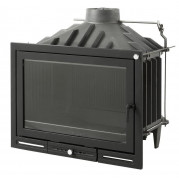 Топка HGB 70 (Hergom)