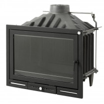 Топка HGB 70 (Hergom)