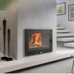  Топка HGB 70 (Hergom)