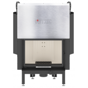 Топка ALBERO 11 G.H-D (Hitze)