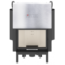 Топка ALBERO 11 G.H-D (Hitze)