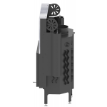 Albero G.H 2 Топка ALBERO 19 G.H-D (Hitze)