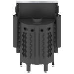 Albero G.H Топка ALBERO 14 G.H-D (Hitze)