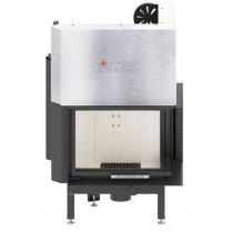 Топка ALBERO 11 L/R G.H-D (Hitze)