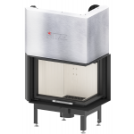 Albero 11 LR.GH 5 Топка ALBERO 11 L/R G.H-D (Hitze)