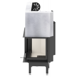 Albero LR.GH 4 Топка ALBERO 14 L/R G.H-D (Hitze)