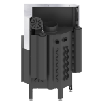 Albero LR.GH Топка ALBERO 14 L/R G.H-D (Hitze)