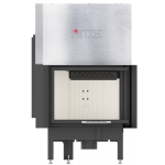 Albero 11 LR.GH 2 Топка ALBERO 11 L/R G.H-D (Hitze)