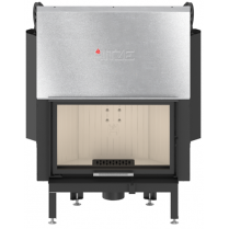 Топка ALBERO 14 G.H-D (Hitze)