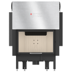 Albero G.H 2 Топка ALBERO 14 G.H-D (Hitze)