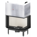 Albero LR.GH 2 Топка ALBERO 14 L/R G.H-D (Hitze)