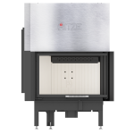 Albero LR.GH 3 Топка ALBERO 14 L/R G.H-D (Hitze)