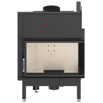 Топка ALBERO 14 L/R H-D (Hitze)