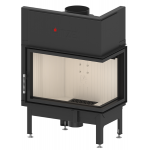 Albero LR.H 2 Топка ALBERO 14 L/R H-D (Hitze)