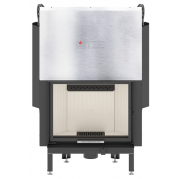 Топка ALBERO 16 G.H-D (Hitze)