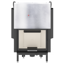 Топка ALBERO 16 G.H-D (Hitze)