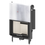 Albero G.H 4 Топка ALBERO 16 G.H-D (Hitze)