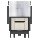 Albero G.H 3 Топка ALBERO 16 G.H-D (Hitze)