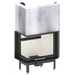 Albero LR.GH 3 Топка ALBERO 16 L/R G.H-D (Hitze)