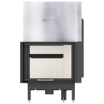 Albero LR.GH 2 Топка ALBERO 16 L/R G.H-D (Hitze)