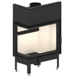 Albero LR.H Топка ALBERO 16 L/R H-D (Hitze)