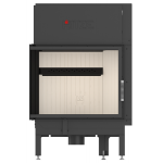 Albero LR.H 3 Топка ALBERO 16 L/R H-D (Hitze)