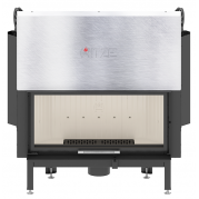 Топка ALBERO 19 G.H-D (Hitze)