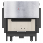 Albero G.H Топка ALBERO 19 G.H-D (Hitze)