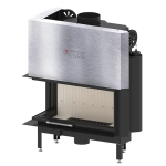 Albero LR.GH 2 Топка ALBERO 19 L/R G.H-D (Hitze)