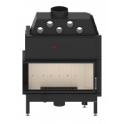 Топка ALBERO 19 L/R H-D (Hitze)