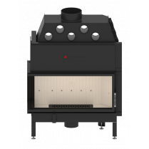 Топка ALBERO 19 L/R H-D (Hitze)