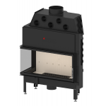 Albero LR.H 3 Топка ALBERO 19 L/R H-D (Hitze)