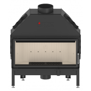 Топка ALBERO 19 S.H-D (Hitze)