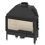 Albero S.H 3 Топка ALBERO 19 S.H-D (Hitze)