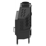 Albero S.H 2 Топка ALBERO 19 S.H-D (Hitze)