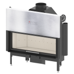 Albero G.H Топка ALBERO 120x43 G.H-D (Hitze)