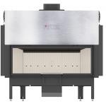 Albero G.H 3 Топка ALBERO 120x43 G.H-D (Hitze)