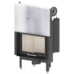 Albero G.H 4 Топка ALBERO 14 G.H-D (Hitze)