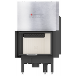 Albero 9 LR.GH 4 Топка ALBERO 9 L/R G.H-D (Hitze)