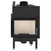 Топка ALBERO 9 L/R.H-D (Hitze)