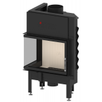 Albero 9 LR.H Топка ALBERO 9 L/R.H-D (Hitze)