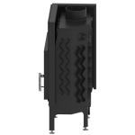 Albero 9 LR.H 2 Топка ALBERO 9 L/R.H-D (Hitze)