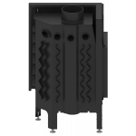 Albero 9 LR.H 4 Топка ALBERO 9 L/R.H-D (Hitze)