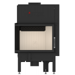 Albero 9 LR.H 3 Топка ALBERO 9 L/R.H-D (Hitze)