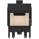 Albero 9 S.H Топка ALBERO 9 S.H-D (Hitze)