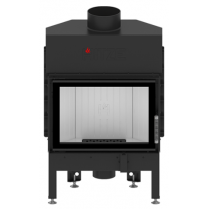 Топка ALBERO 9 S.H-D (Hitze)