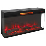  Электрокамин Empire 36 (InterFlame)