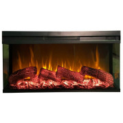 Электрокамин Empire 36 (InterFlame)