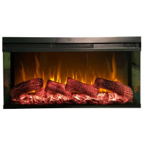 Электрокамин Empire 36 (InterFlame)